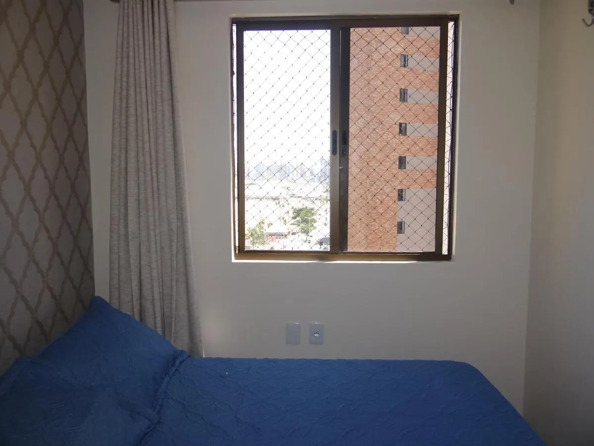 Apartment Ocean Atlantic Praia De Iracema Fortaleza