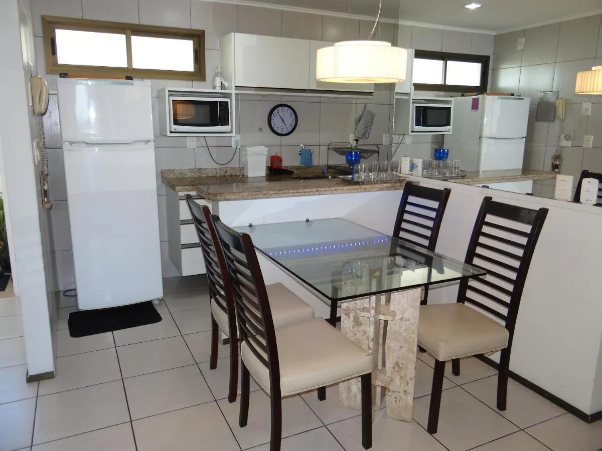 Ocean Atlantic Praia De Iracema Fortaleza  Apartment Fortaleza (Ceara)