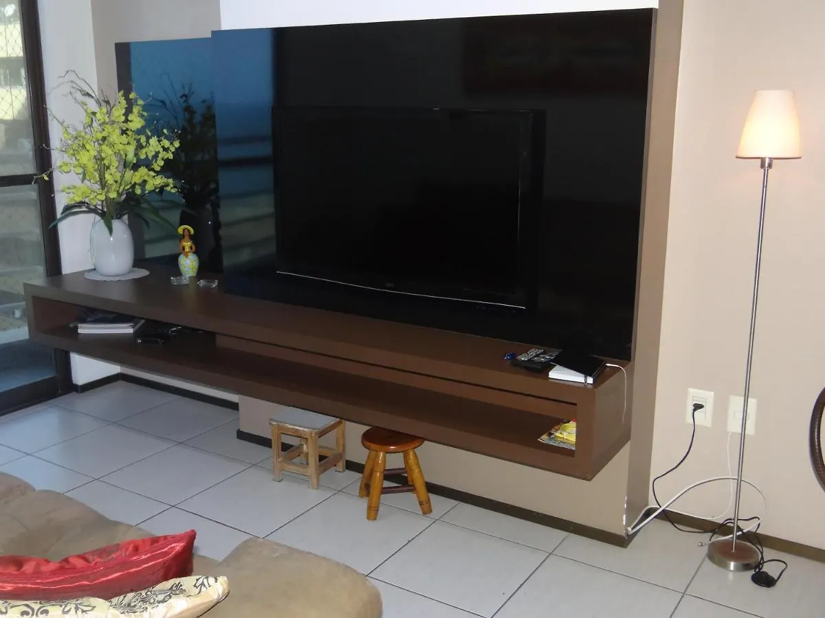 Apartment Ocean Atlantic Praia De Iracema Fortaleza