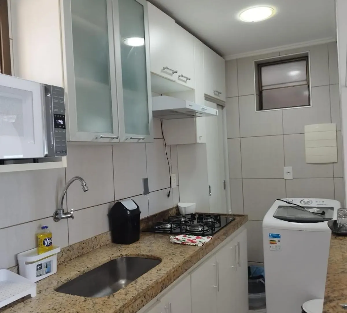 Apartment Ocean Atlantic Praia De Iracema Fortaleza