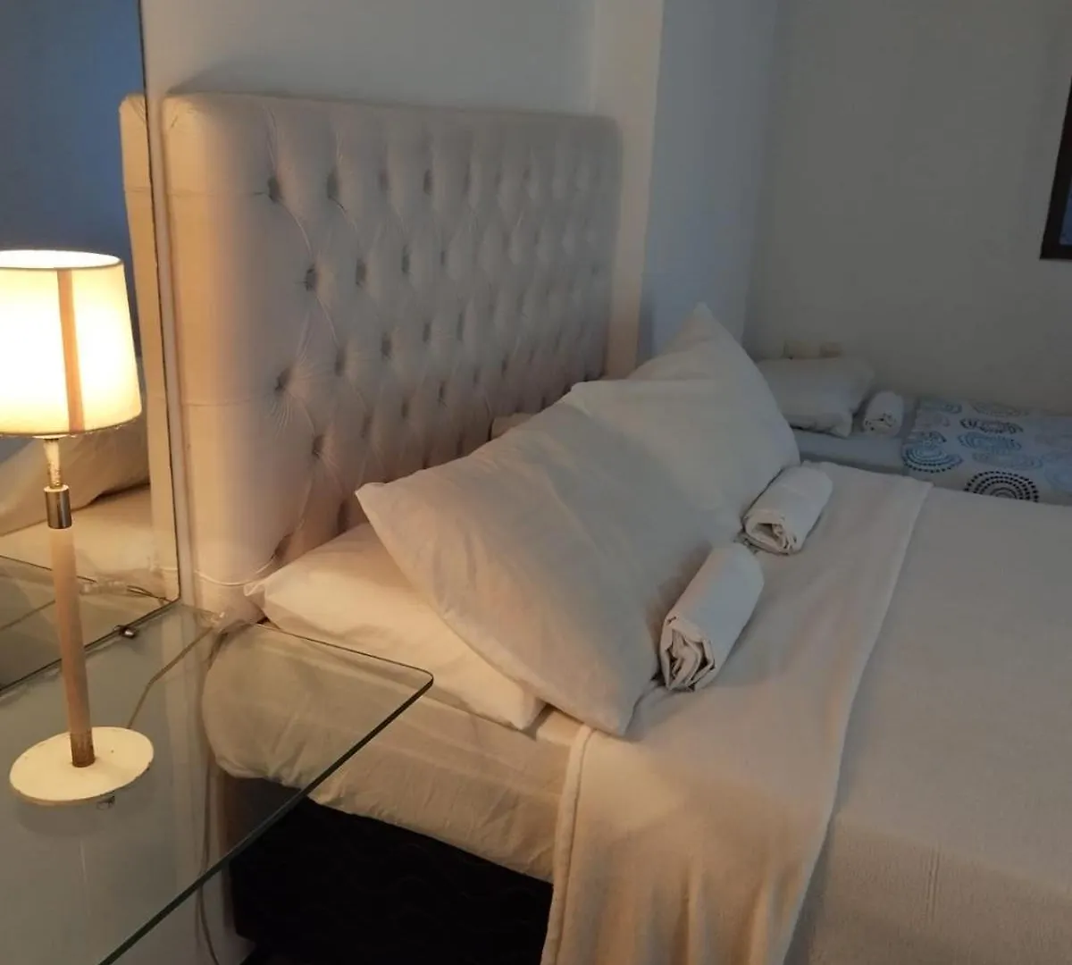 Apartment Ocean Atlantic Praia De Iracema Fortaleza  Brazil