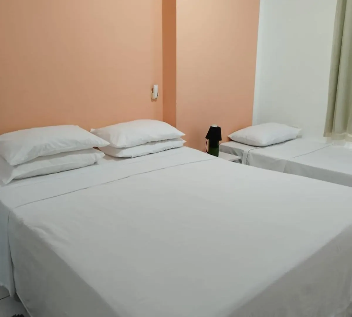Apartment Ocean Atlantic Praia De Iracema Fortaleza