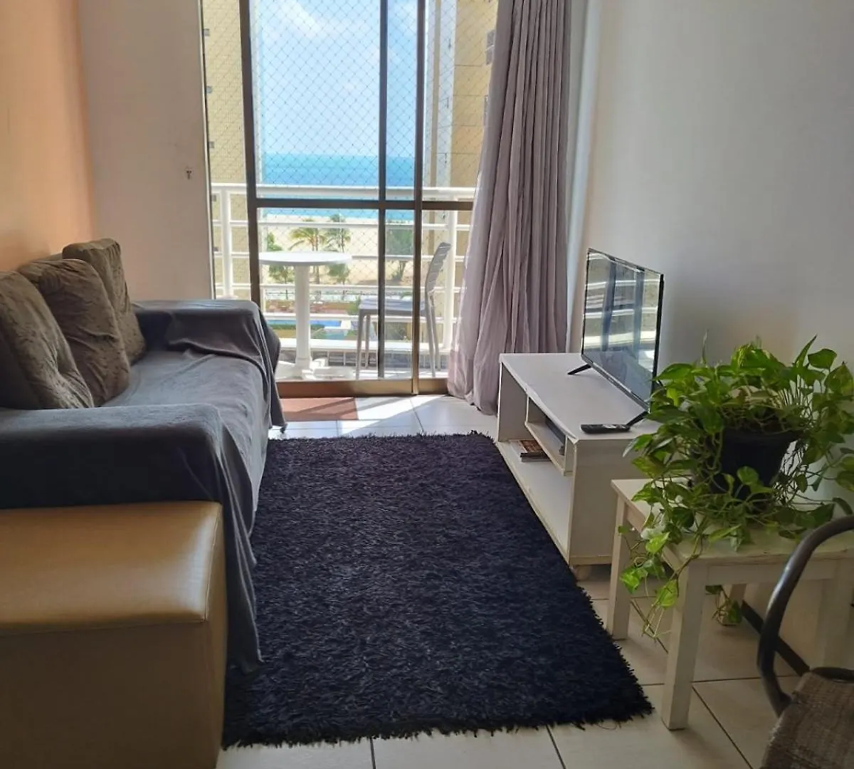Ocean Atlantic Praia De Iracema Fortaleza  Apartment Fortaleza (Ceara)
