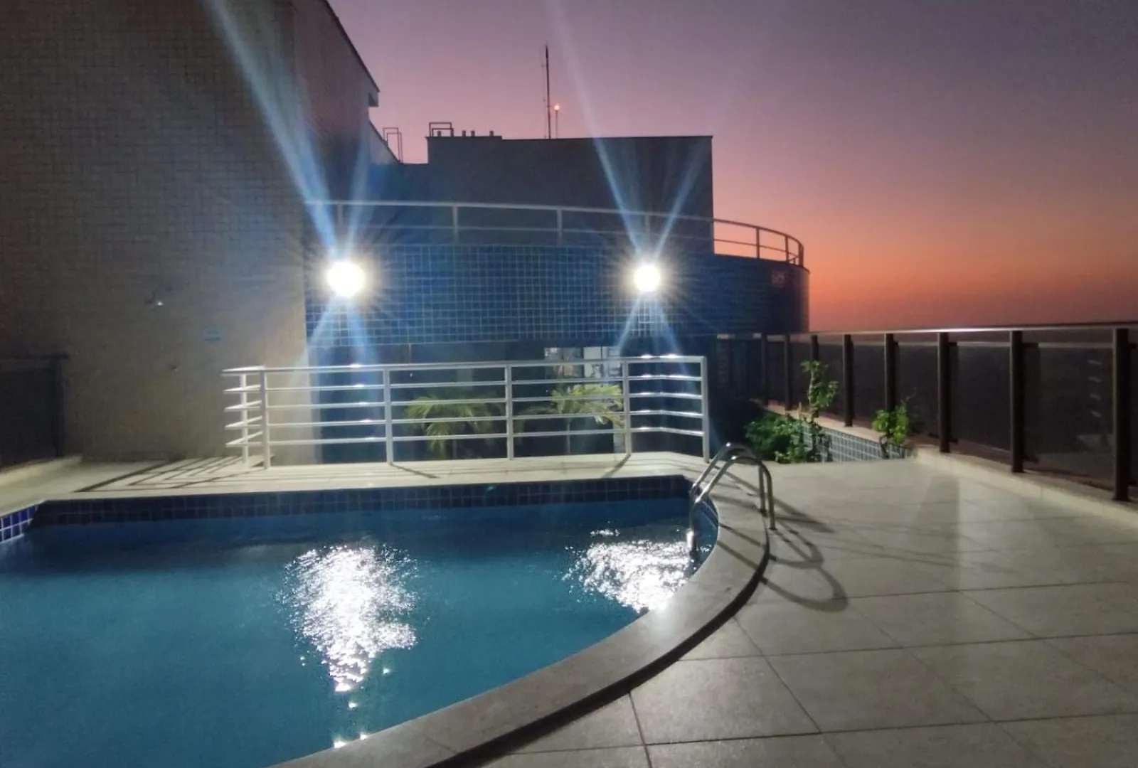 Apartment Ocean Atlantic Praia De Iracema Fortaleza