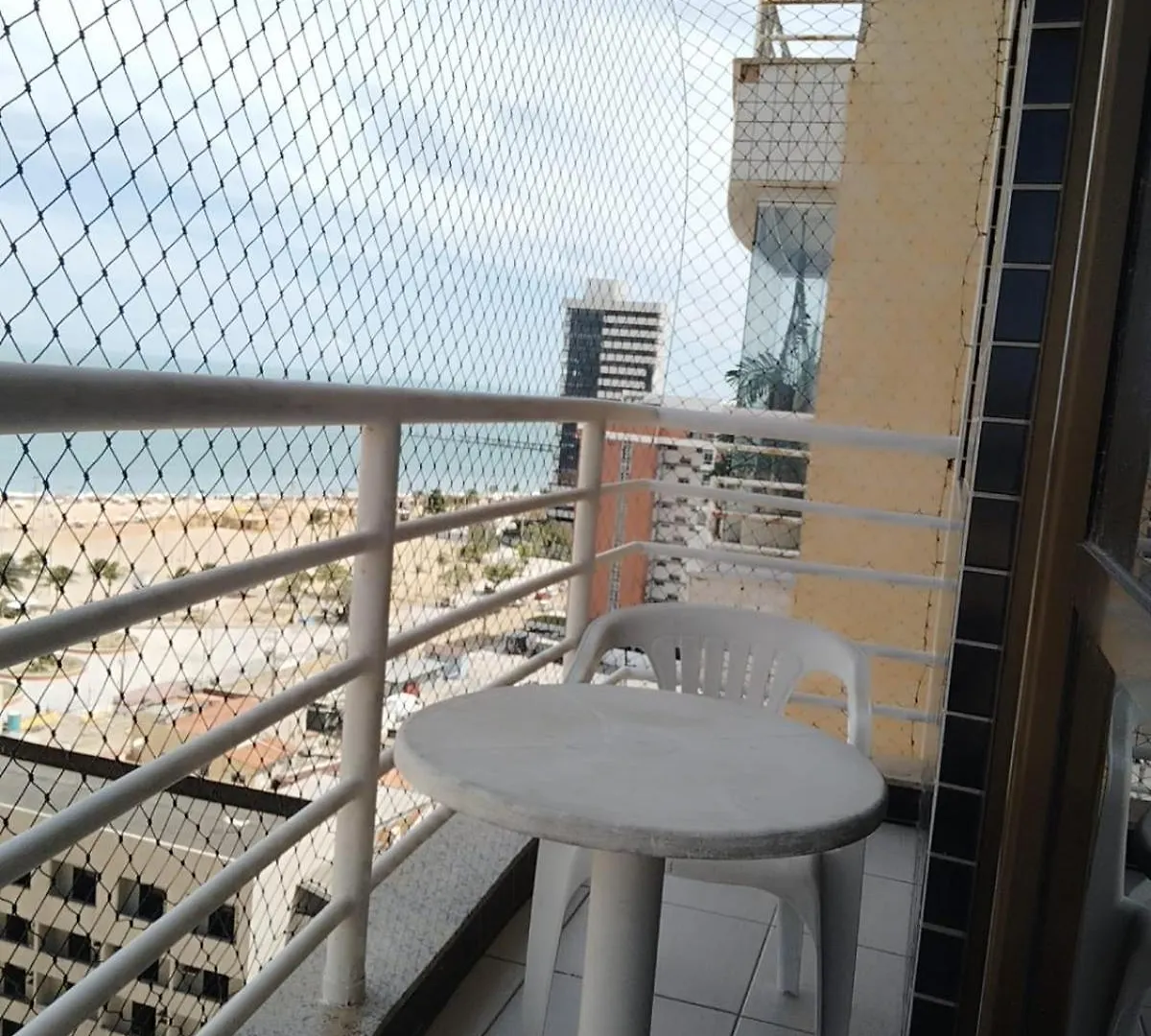 Ocean Atlantic Praia De Iracema Fortaleza  0*, Fortaleza (Ceara) Brazil