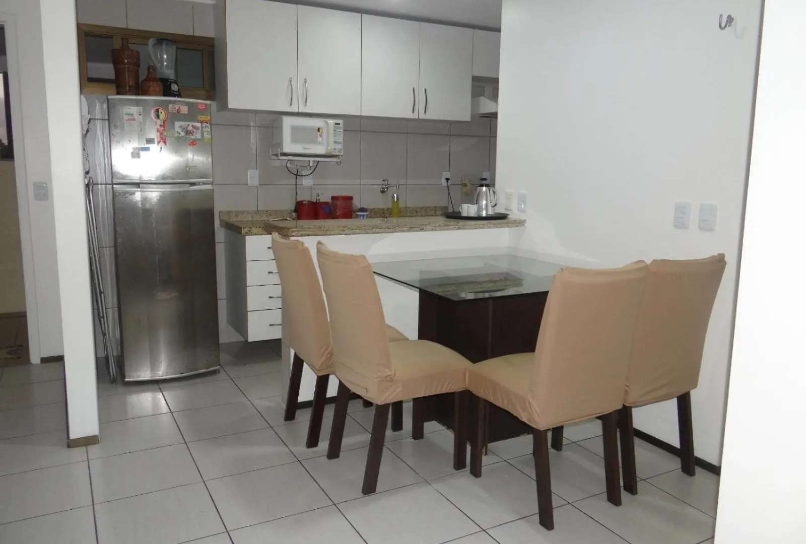 Ocean Atlantic Praia De Iracema Fortaleza  Lägenhet Fortaleza (Ceara)