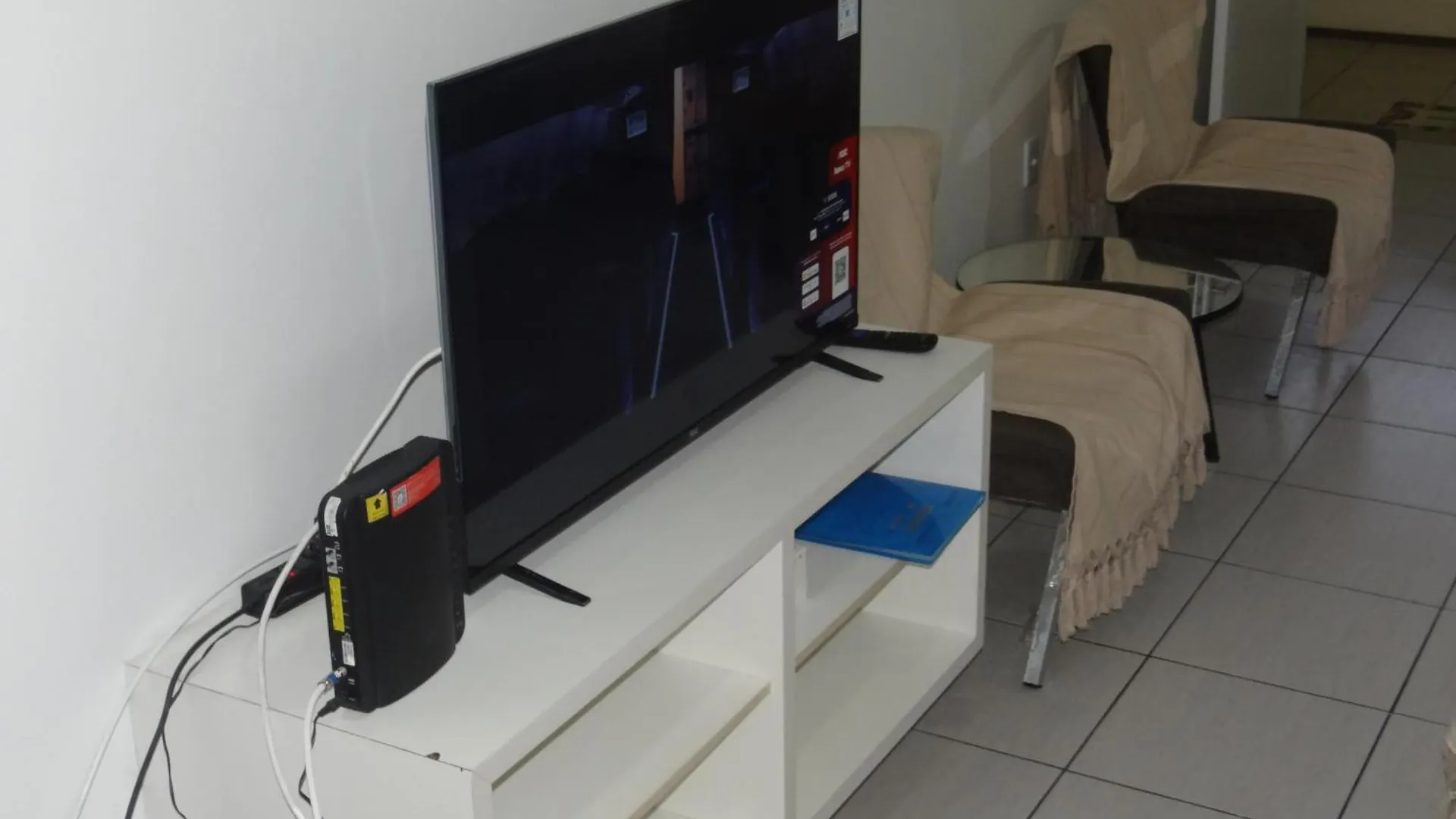 Apartment Ocean Atlantic Praia De Iracema Fortaleza  Brazil