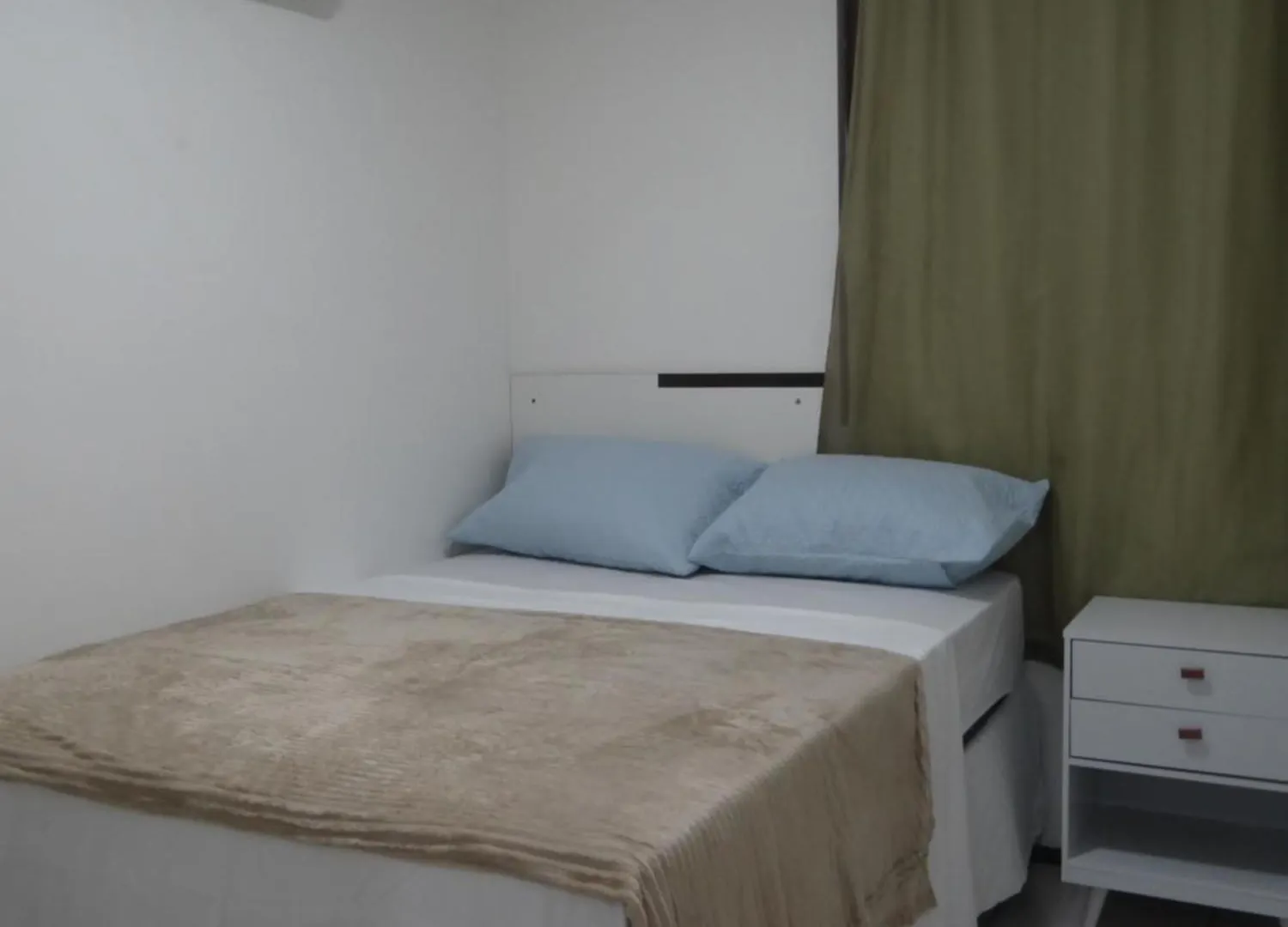 Apartment Ocean Atlantic Praia De Iracema Fortaleza