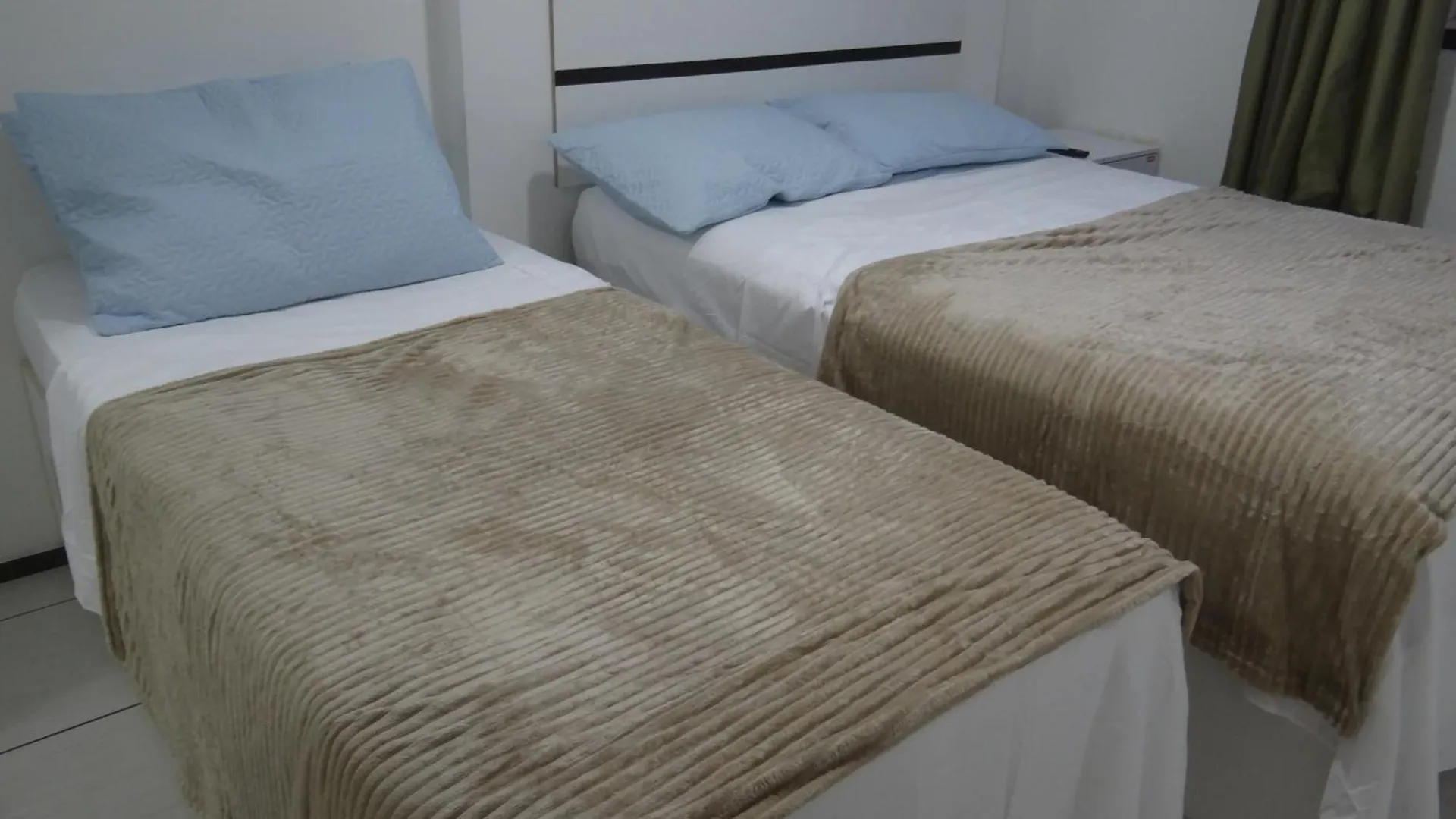 Ocean Atlantic Praia De Iracema Fortaleza  Apartment Fortaleza (Ceara)