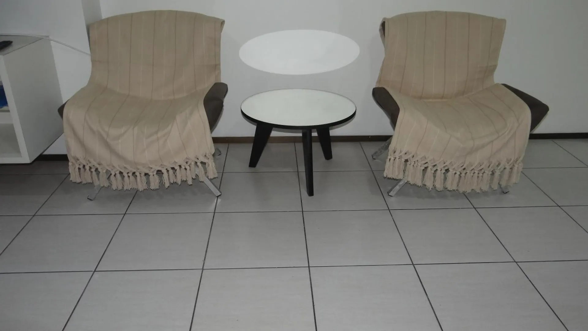 Apartment Ocean Atlantic Praia De Iracema Fortaleza  Brazil