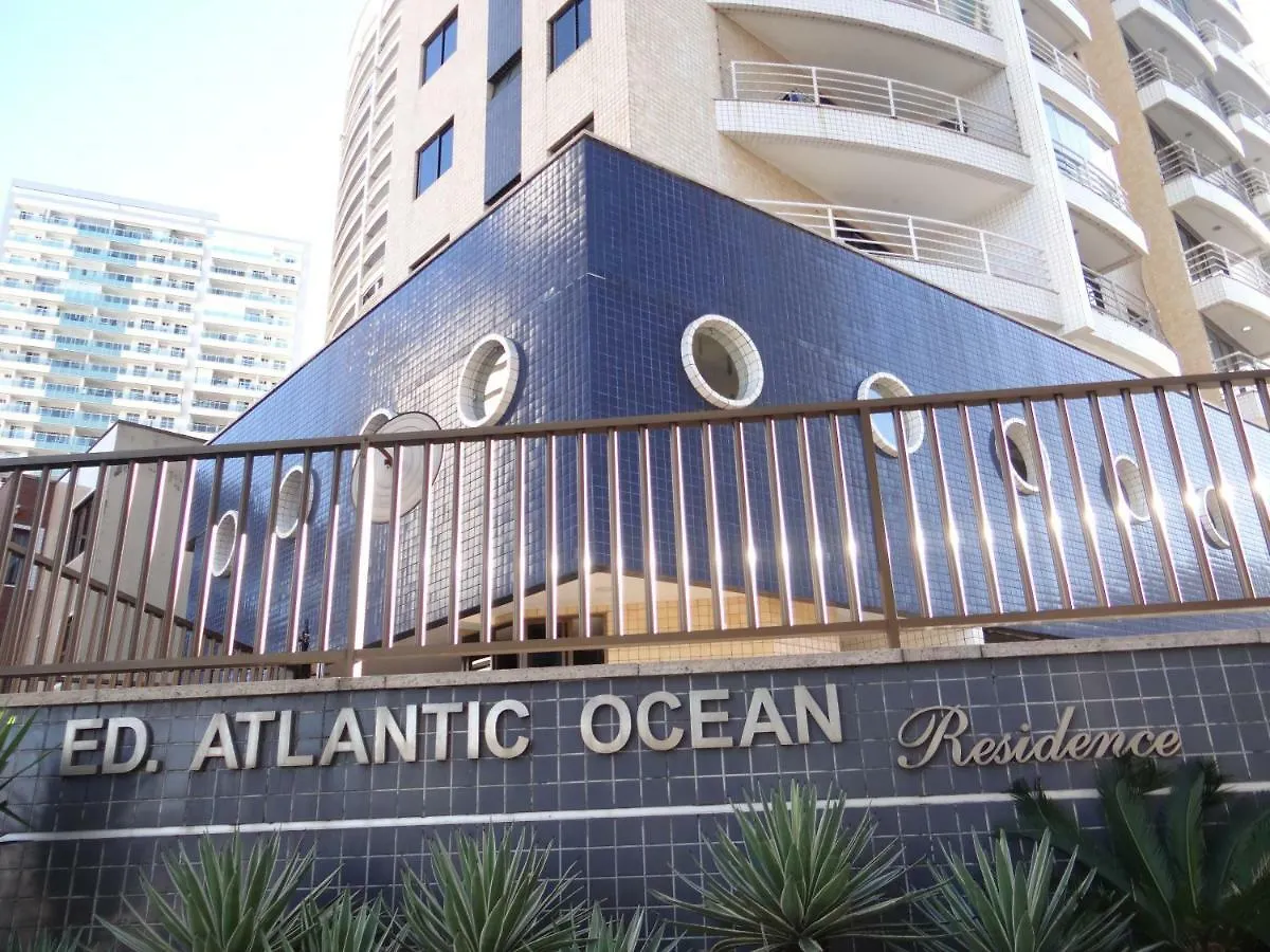 Ocean Atlantic Praia De Iracema Fortaleza  0*, Fortaleza (Ceara) Brazil